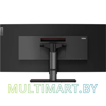 Монитор Lenovo ThinkVision P40w-20 62C1GAT6EU картинка 4